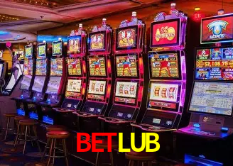 A Emoção da Loteria na BETLUB: Uma Chance de Mudança de Vida