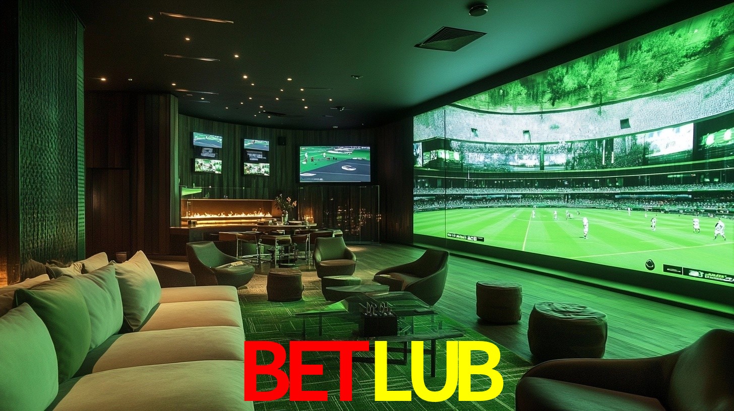BETLUB App