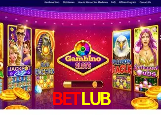 Descubra a Essência do BETLUB: Nossa História e Compromissos
