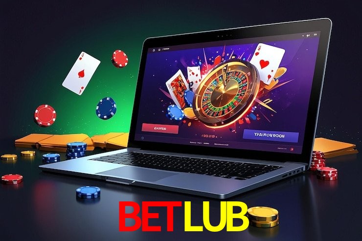 Benefícios da Conta BETLUB