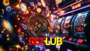 Casino Ao Vivo BETLUB