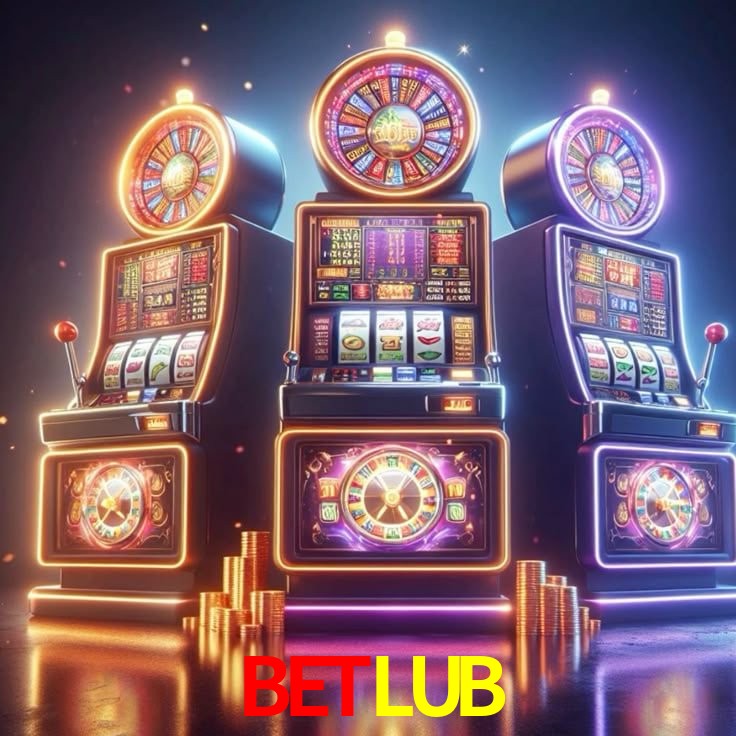 BETLUB App