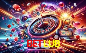 Cadastro Rápido BETLUB