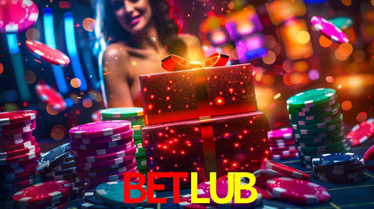 Programa VIP BETLUB