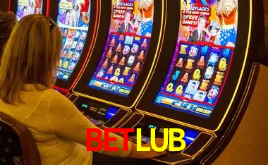 Apostas Esportivas na BETLUB: Um Guia Completo