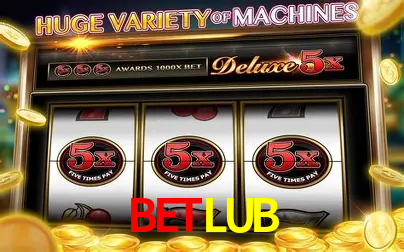 Apostas Esportivas na BETLUB: Um Guia Completo