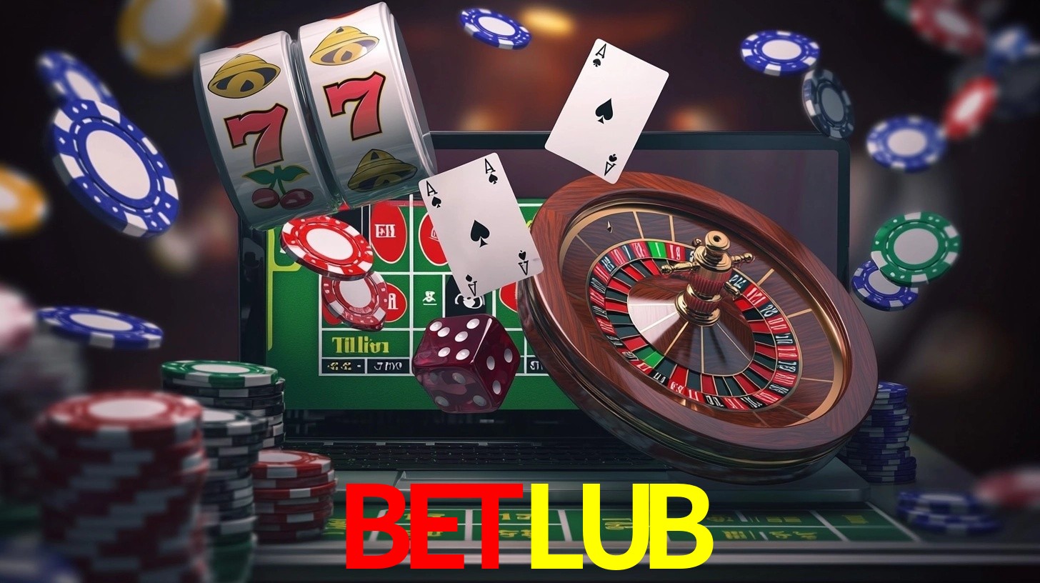 BETLUB App