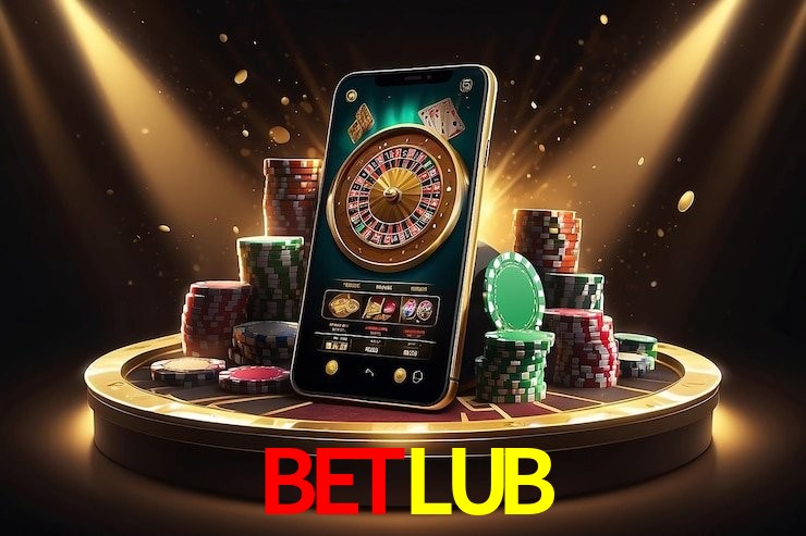 Avaliações dos Jogadores BETLUB
