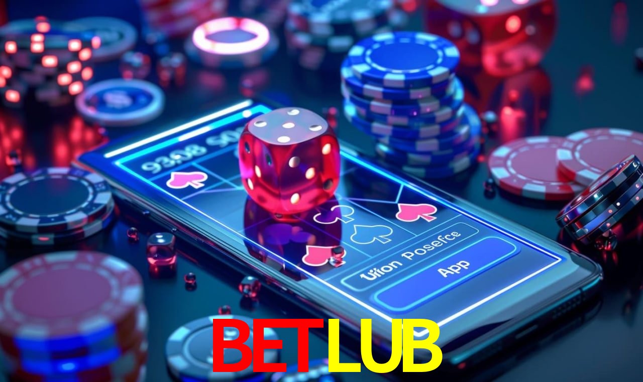 Especiais de Fim de Semana BETLUB