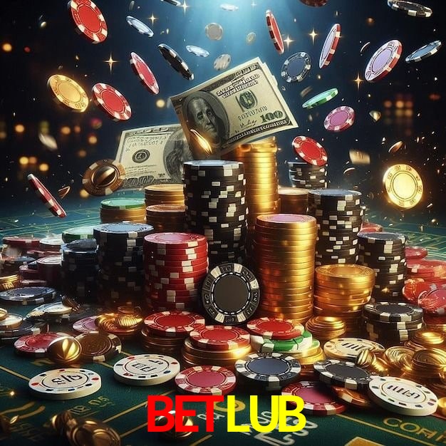 Mesa de Roleta BETLUB