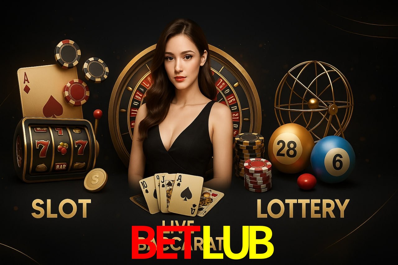 Integração de APIs BETLUB