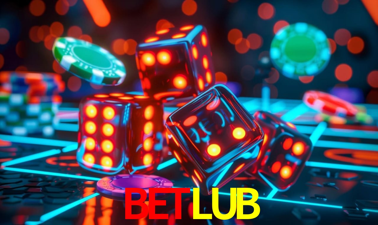 Mesa de Blackjack BETLUB