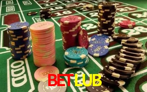 Interface Premium BETLUB