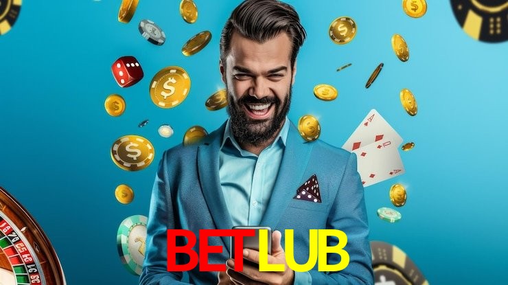 Mesa de Blackjack BETLUB