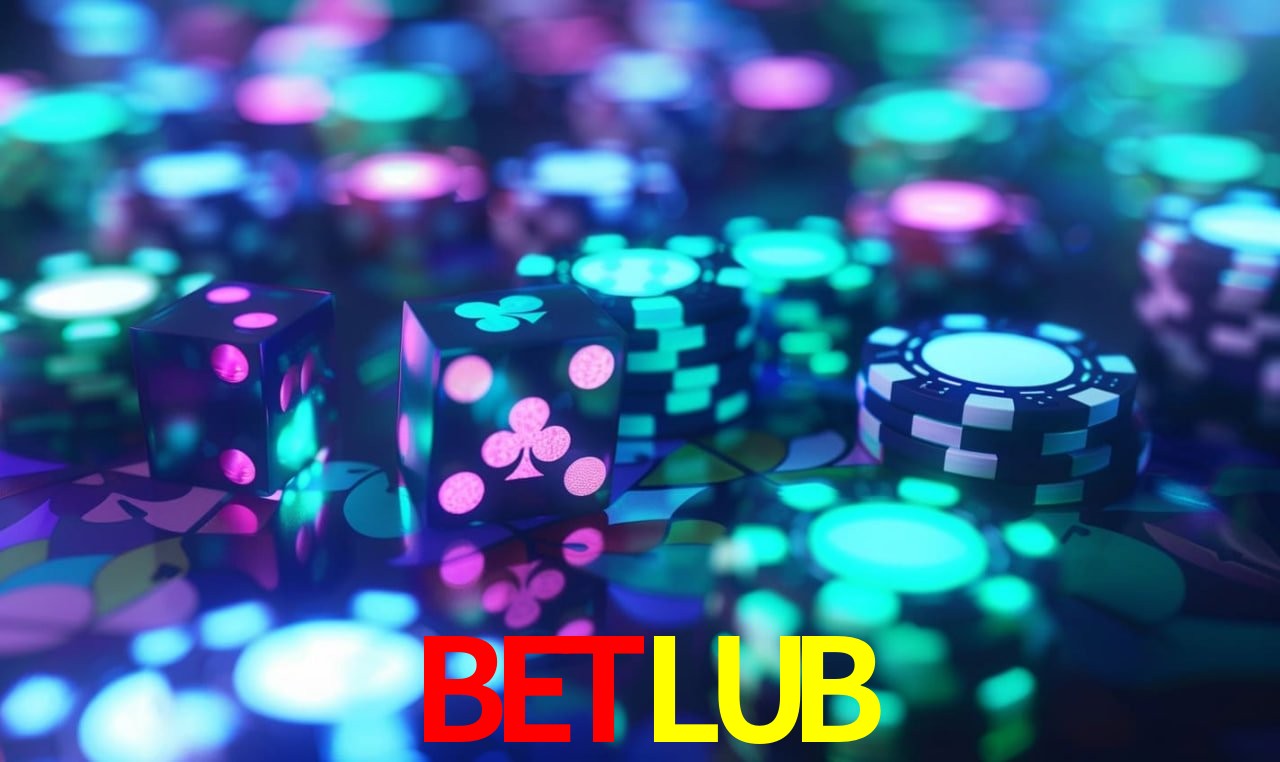 Recursos de Bônus BETLUB