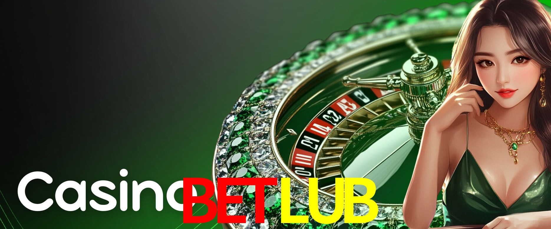 A Experiência Imersiva dos Cassinos Ao Vivo no BETLUB