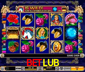 Descubra a Magia dos Jogos de Arcade no BETLUB