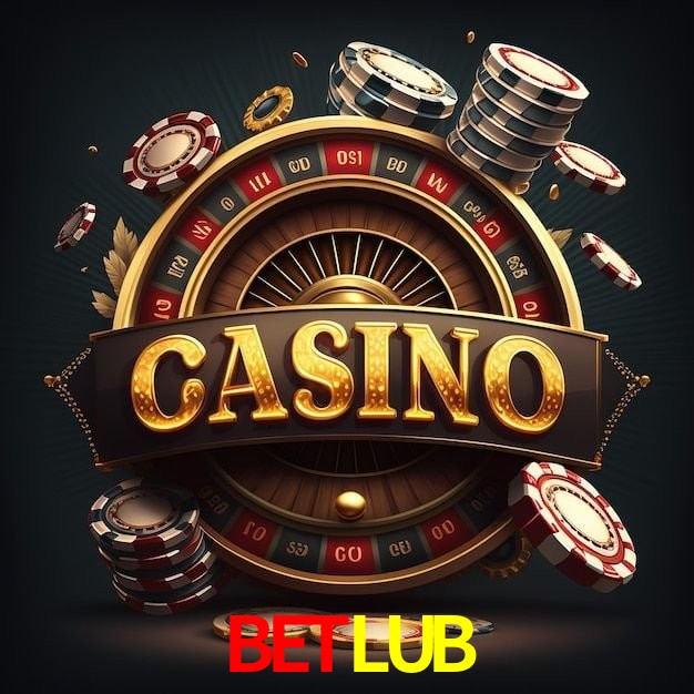 Interface do App BETLUB