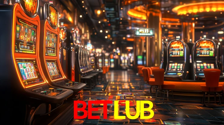 BETLUB