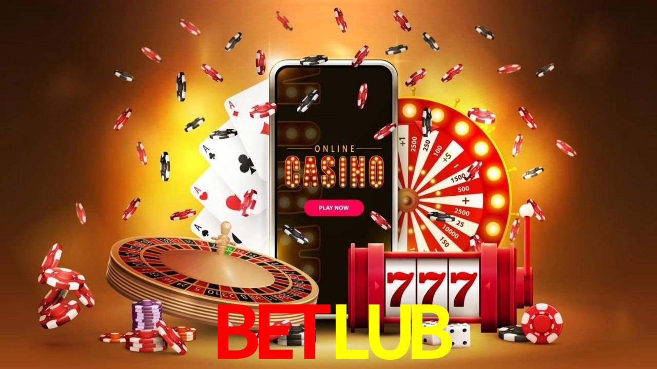 Experiência VIP BETLUB