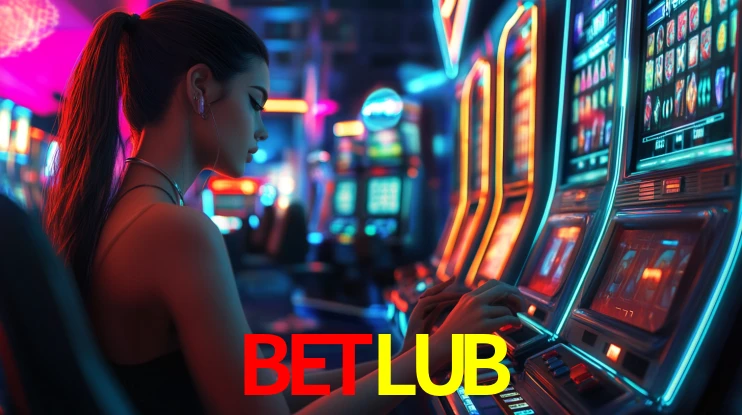 Experimente o Login Seguro Premium no BETLUB