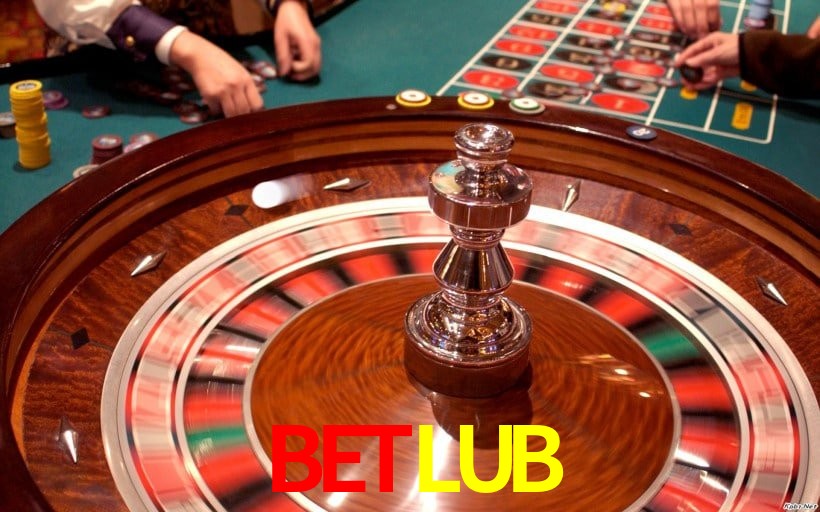 Estatísticas Esportivas BETLUB
