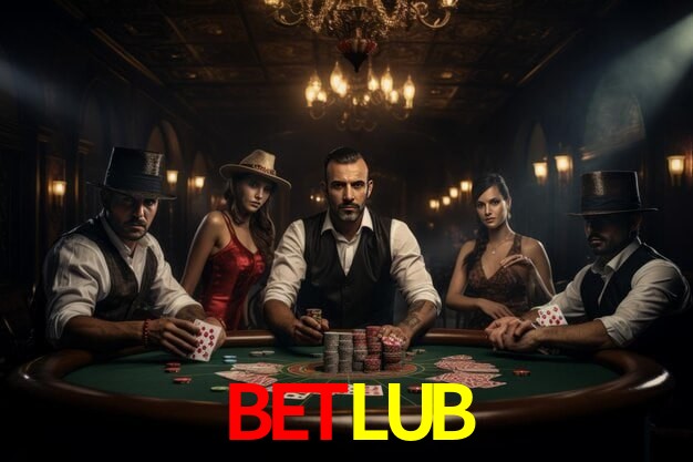 Bônus Diários BETLUB