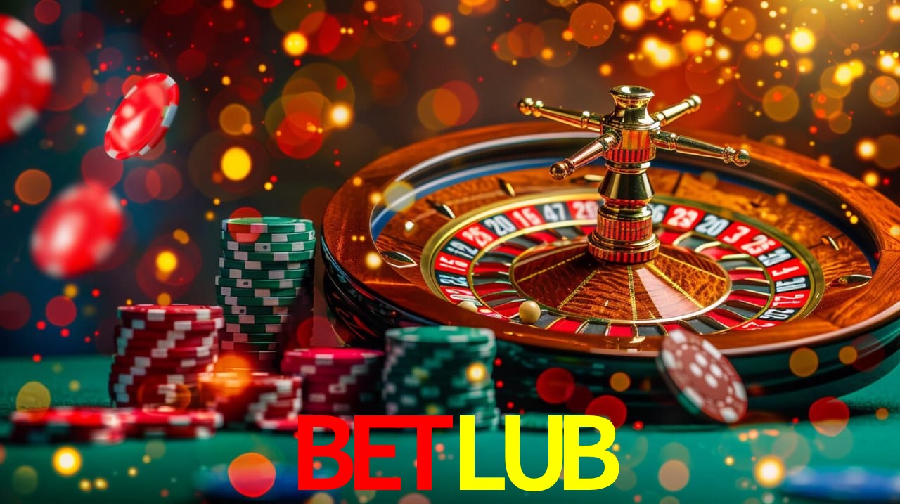 PIX Instantâneo BETLUB