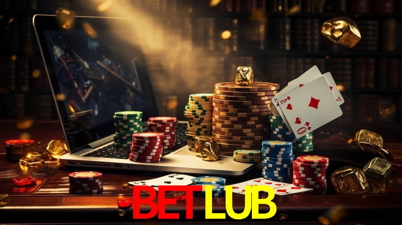 Avaliações dos Jogadores BETLUB