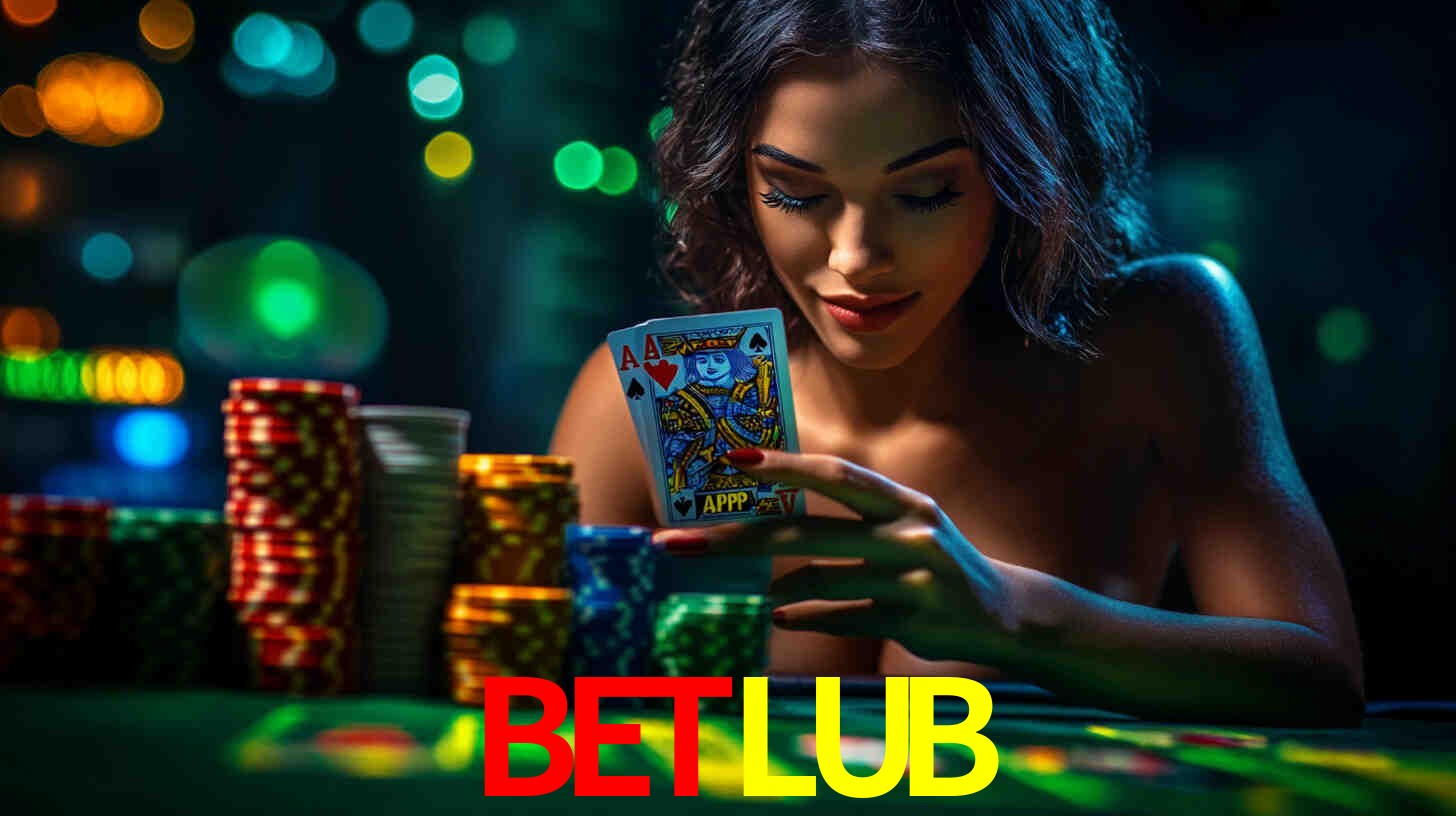 cassino BETLUB