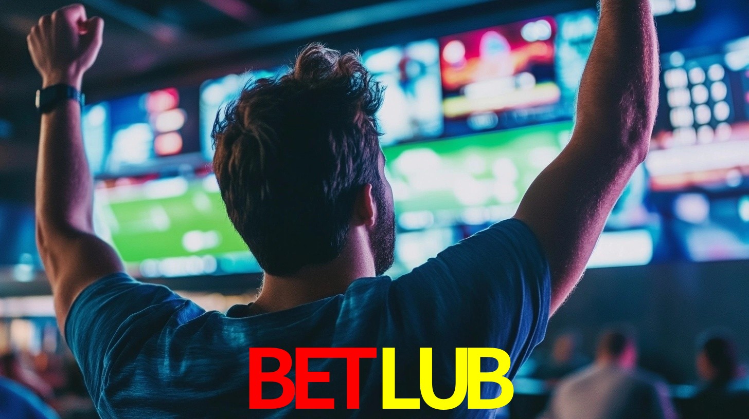 BETLUB: Seu Especialista em Apostas Esportivas Brasileiras