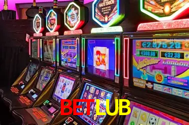 A Popularidade dos Caça-Níqueis no BETLUB