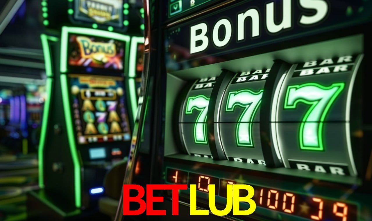 Casino VIP BETLUB