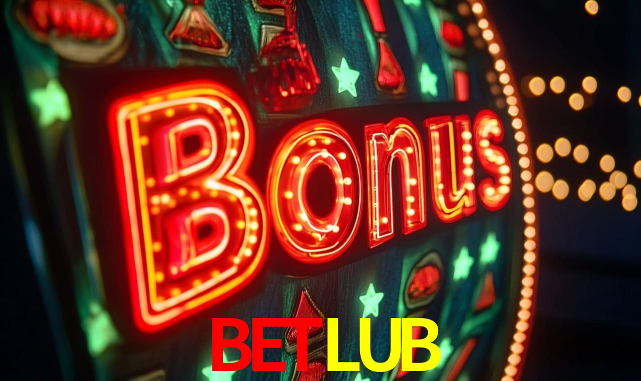 Apostas de Futebol BETLUB