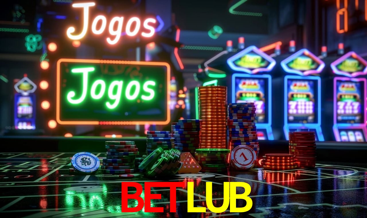 BETLUB.COM