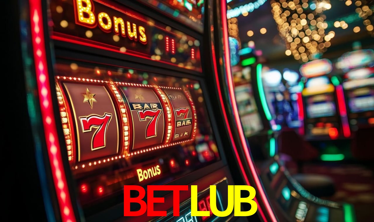PIX Instantâneo BETLUB