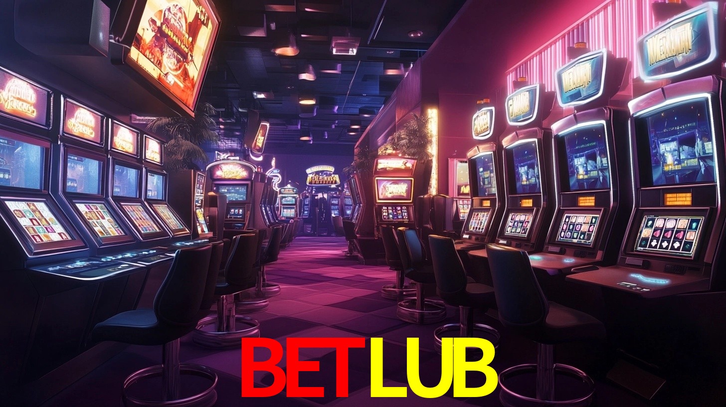 BETLUB