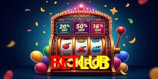 Provedores de Jogos BETLUB