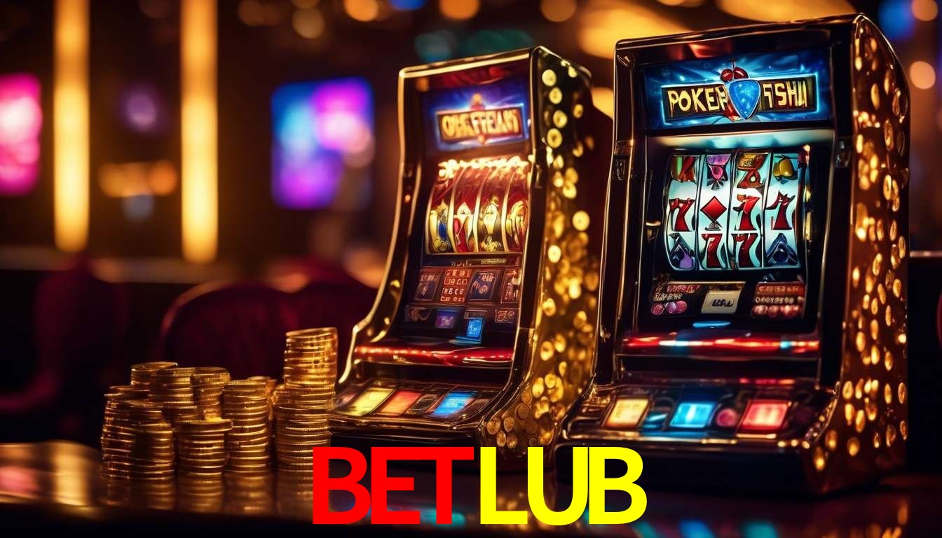 Jogos Exclusivos BETLUB