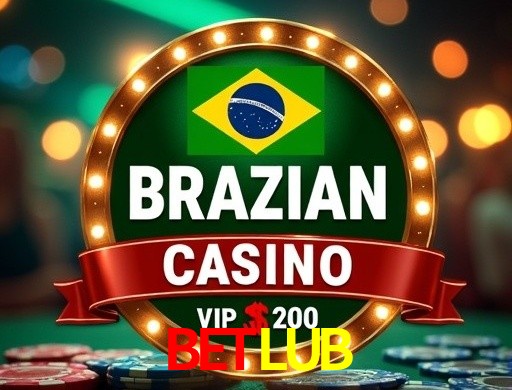 Promoção Relâmpago BETLUB