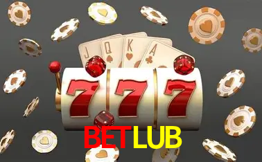 A Emoção da Loteria na BETLUB: Uma Chance de Mudança de Vida