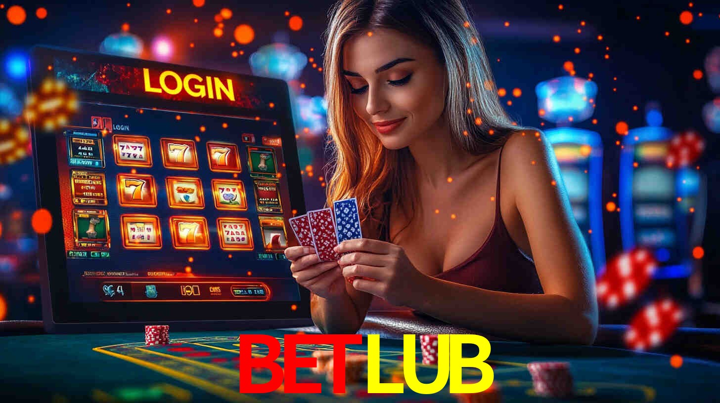 Bônus Generosos e Exclusivos no BETLUB para Você!