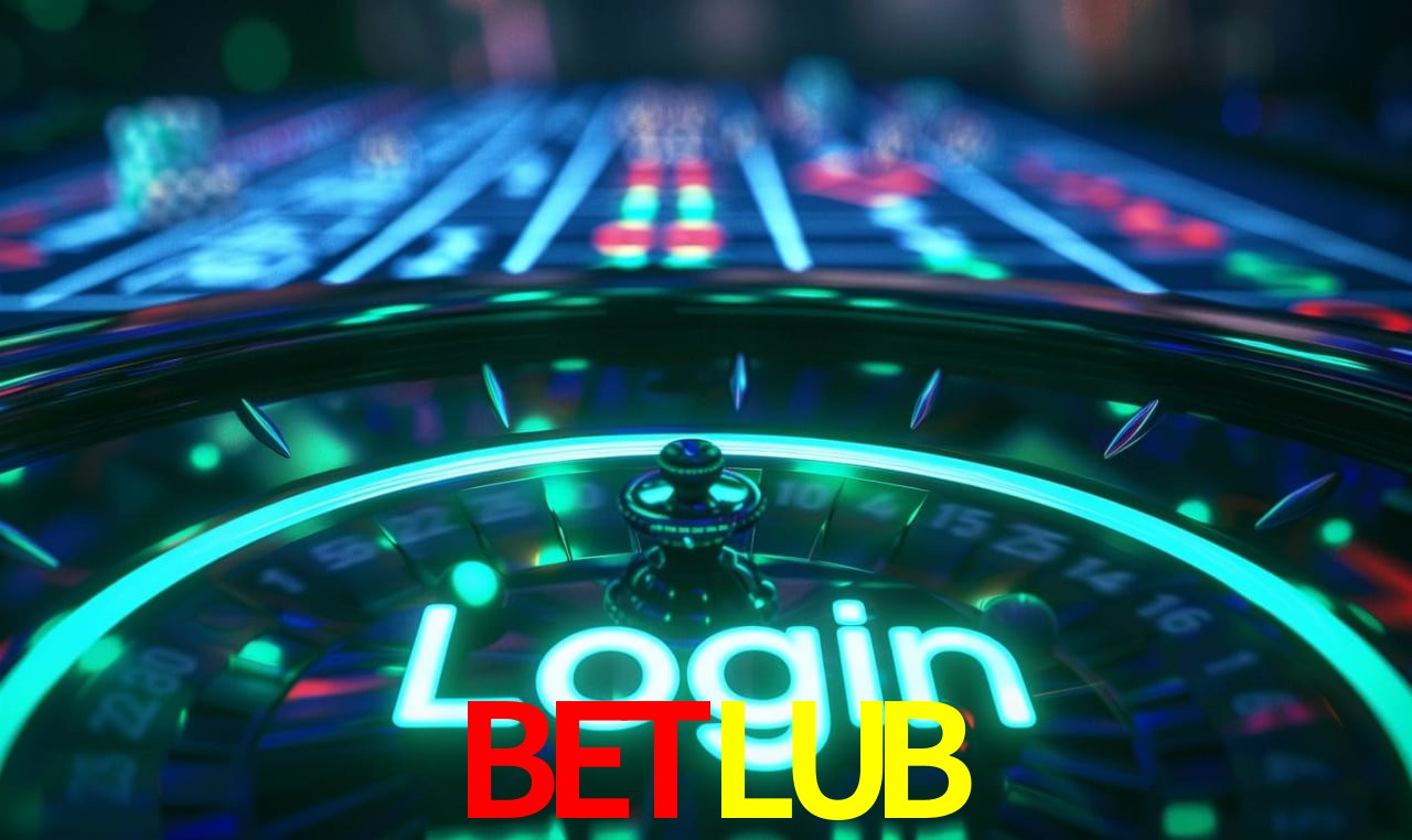 Login Seguro BETLUB