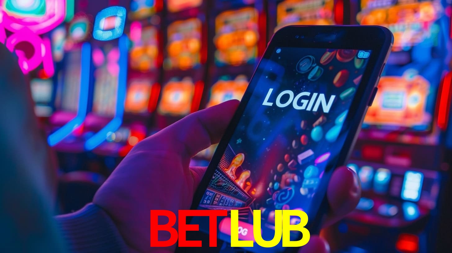 Estatísticas do Jogo BETLUB