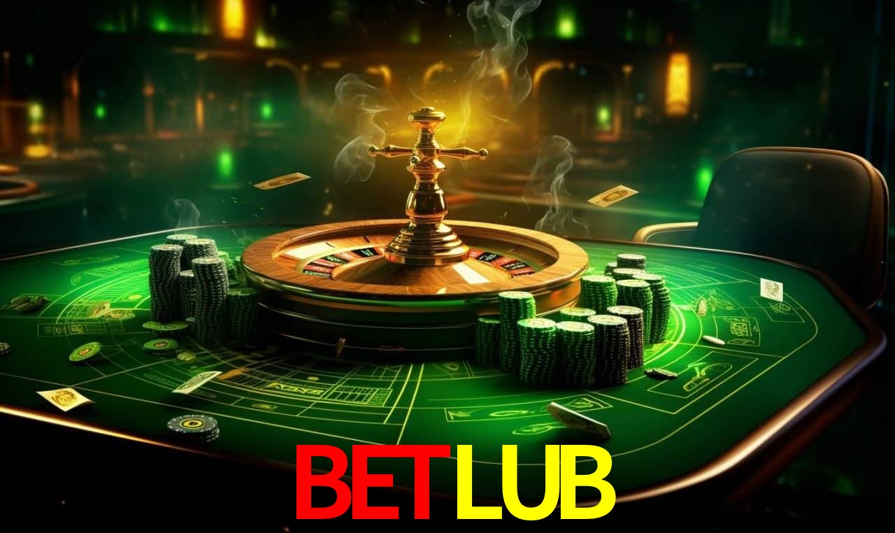 Torneios BETLUB