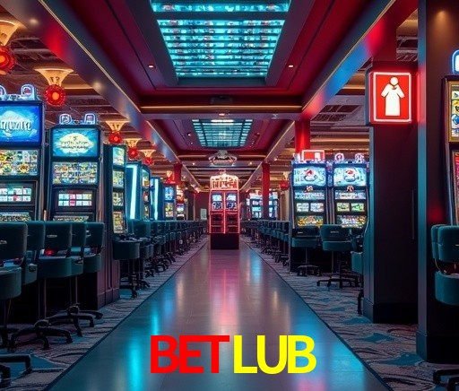 Interface Premium BETLUB