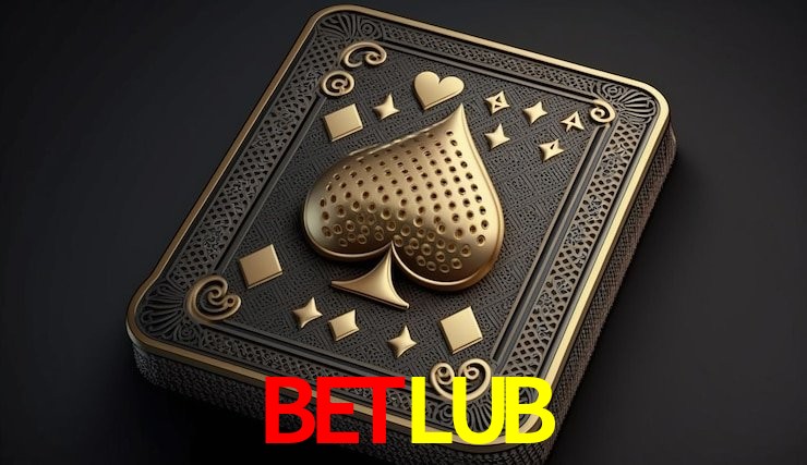 Design Responsivo BETLUB